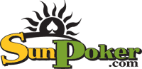 sunpoker logo